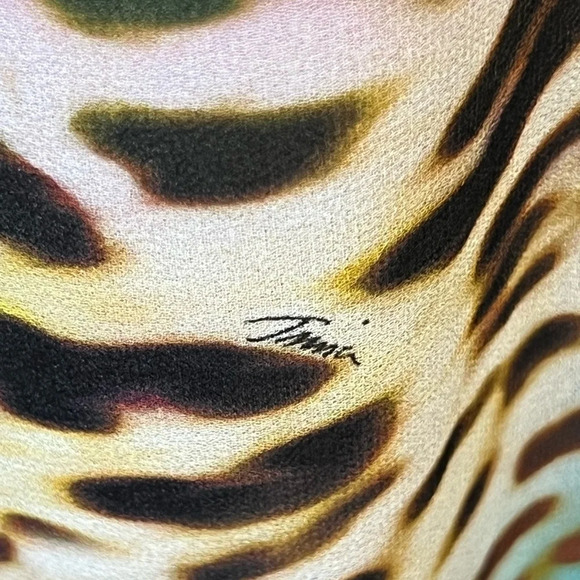 Trina Turk Solaris Maxi Dress - Picture 6 of 14